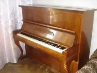 Настройка, ремонт пианино, фортепиано в Иваново