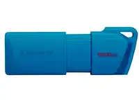 Usb flash drive kingston technology 64 гб kc-u2l128-7lb exodia m neon
