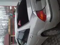 Ford Focus 1