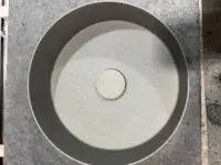 Композитные, накладные раковины от производителя. ОПТ, фотография 4