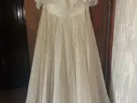 Выпускное платье