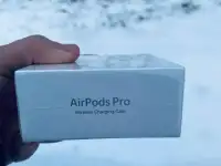 Наушники AirPods PRO Гарантия ( ЧЕХОЛ В ПОДАРОК), фотография 4