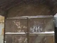 Продам вагон под гараж, Сызрань