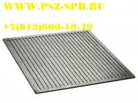 Ковёр диэлектрический 750х750