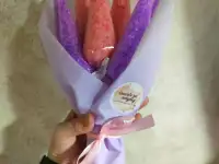 Подарочный букет
