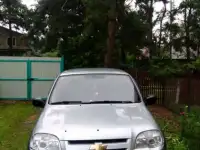 Продаю Нива Шеврале Chevrolet Niva