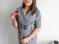 Купим ваши волосы очень дорого в Казани