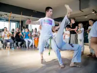 Академия Капоэйра, фотография 4
