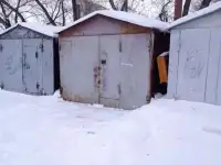 Сдам гараж, Бульварная 2а, фотография 2