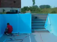 Чаша для бассейна - любого размера, на заказ., фотография 7