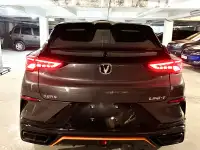 Changan Uni-T 2023 г.в., фотография 6