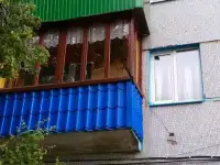 2-х комнатная квартира, ул. Локомобильная 17, 2 эт., ул. Локомобильная 17, фотография 12