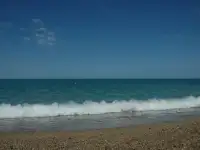 Отдых на море