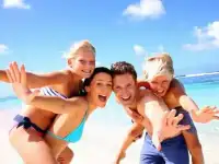Автобусом на черное море, фотография 2