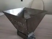 Мельница для помола