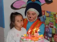 Детские Праздники, фотография 5