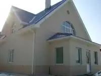 Фасадные панели 