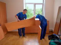 Упаковка мебели переезды погрузка, фотография 10