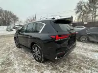 LEXUS LX600, фотография 2
