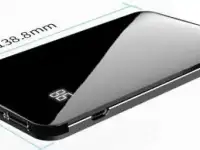 Power Bank D72 и D43
