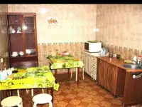 Хостел, Каляева 98