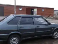 Продам ВАЗ 2114 люкс 2008 года, фотография 10