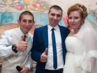 Веселые-Ведущие-Вокалисты, фотография 10