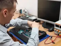 Ремонт компьютеров и ноутбуков в Выхино