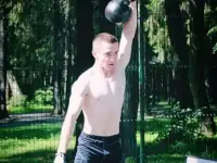 Персональные тренировки, фотография 2
