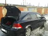 Продам OPEL ASTRA H Рестайлинг Седан 2010