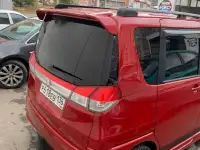 Продам Suzuki Solio, фотография 4
