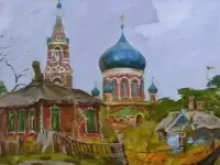 Продам картину