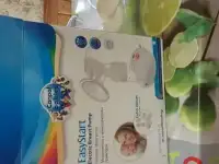 Молокоотсос электрический