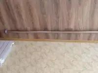 Стационарный пилон для дома