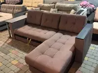 Диваны уголки новые, фотография 4