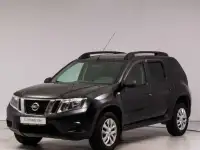 Nissan Terrano