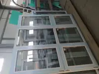 Пластиковые окна, фотография 2