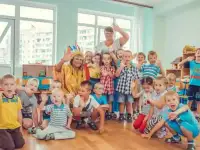 Аниматор с опытом 8 лет!Аквагримм в Подарок., фотография 5