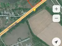 Продам земельный участок 2 га в ЛНР пгт Белое 12 км от Луганска, фотография 4