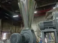Мельница ножевая WH - 800, фотография 3