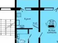 Продам город Самара,ул Демократическая д 168