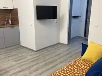 Сдается студия 24.3 кв.м., фотография 2