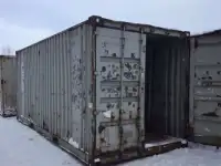 Продаём контейнеры б/у морские складские и транспортныефутов , фотография 2