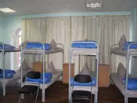 Общежитие для рабочих в Колпинском районе СПб.