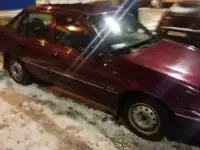 Автомобиль Daewoo Nexia, фотография 3