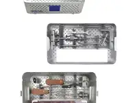 CS120000 Набор инструментов для тазового штифта