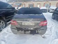 Автомобиль MERCEDES-BENZ E300, 2011 г.в., фотография 5