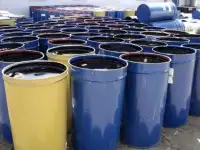 Купим масло отработанное индустриальное хорошего качества дорого