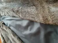 Шуба нутрия, фотография 3