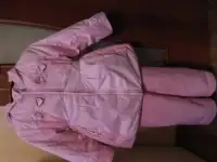 продам комплект б/у для девочки фирма шалуны в отличном состоянии